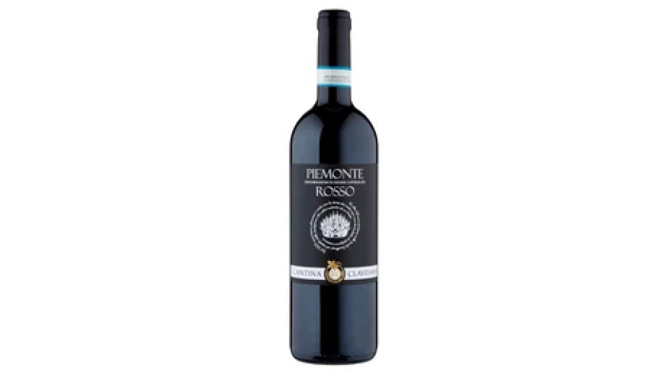 Cantina Clavesana Piemonte DOC Rosso 750 ml