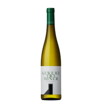 Cantina Colterenzio Gewürztraminer 2019 vino 0,75 L Varietale Bianco Secco