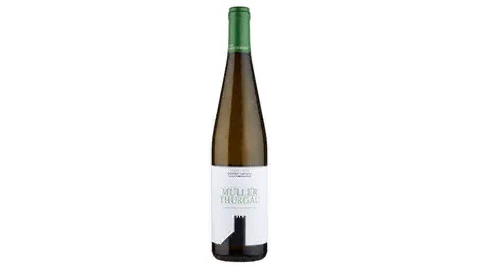 Cantina Colterenzio Müller Thurgau Vigneti delle Dolomiti IGT 750 ml