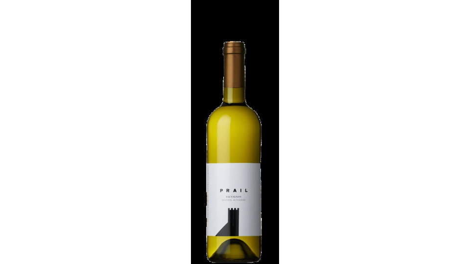 Cantina Colterenzio Sauvignon Prail 2019 vino 0,75 L Varietale Bianco