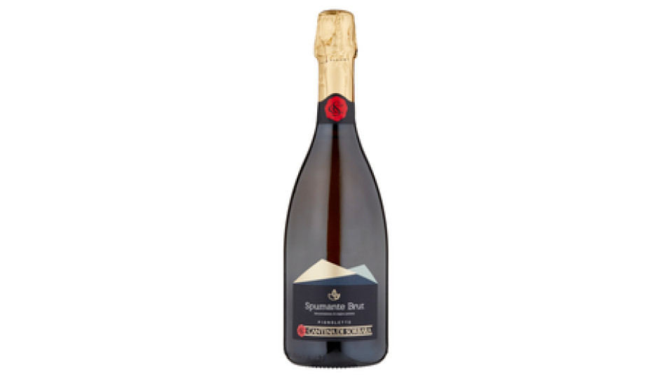 Cantina di Sorbara Spumante Brut Pignoletto DOP 75 cl