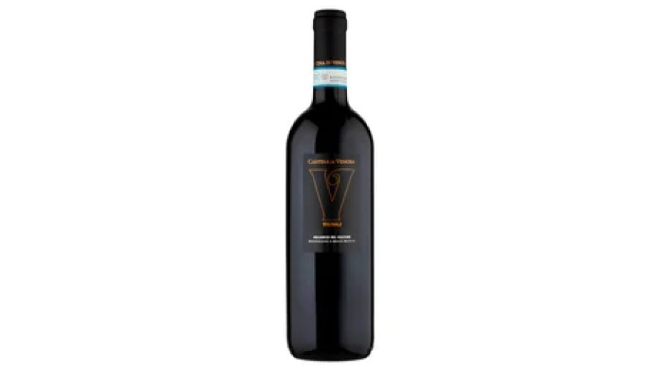 Cantina di Venosa Vignali Aglianico del Volture DOP 750 ml
