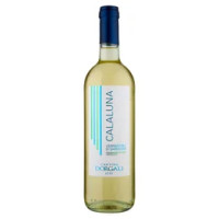 Cantina Dorgali Calaluna Vermentino di Sardegna DOC 750 ml