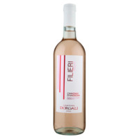 Cantina Dorgali Filieri Rosato Cannonau di Sardegna DOC 750 ml