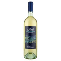 Cantina Dorgali Isalle Vermentino di Sardegna DOC 750 ml