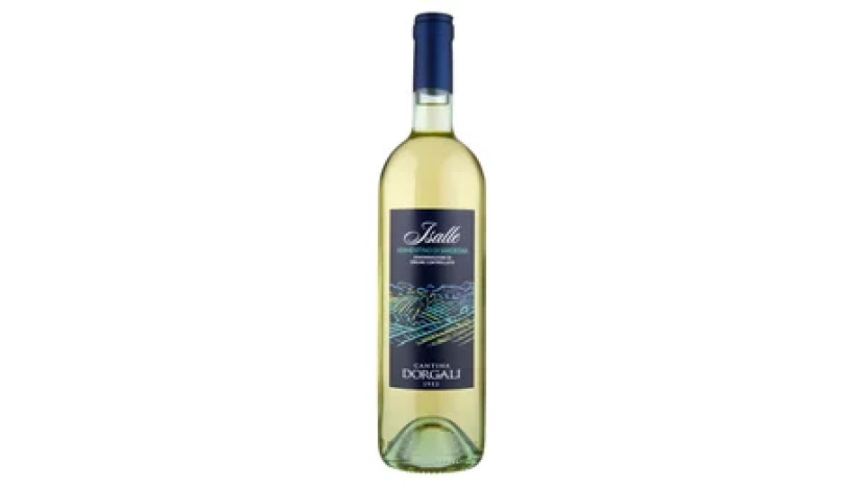 Cantina Dorgali Isalle Vermentino di Sardegna DOC 750 ml
