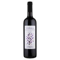 Cantina Dorgali Vinìola Cannonau di Sardegna DOC Riserva 750 ml