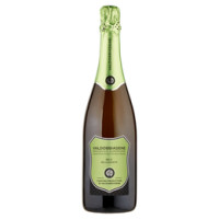 Cantina Produttori di Valdobbiadene Prosecco Superiore DOCG Brut Millesimato 750 ml