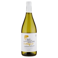 Cantina Tollo Trebbiano d'Abruzzo DOP Biologico 75 cl