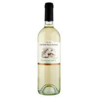 Cantina Villa Gianna Donna Circe Lazio IGP Bianco Vivace 750 ml