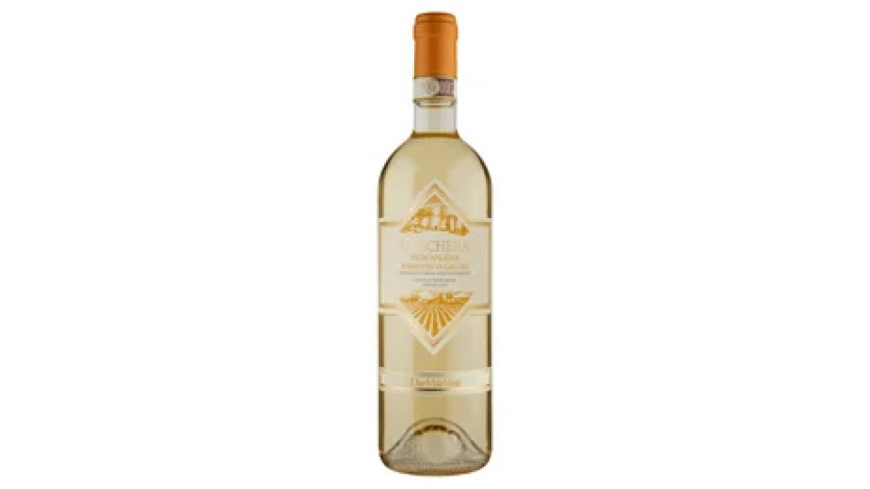Capichera Vign'Angena Vermentino di Gallura DOCG 750 ml