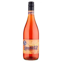 Carrefour Sensation Spritzzz 750 ml