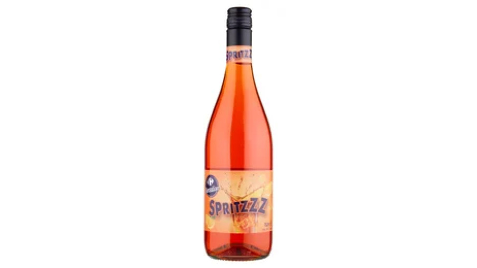 Carrefour Sensation Spritzzz 750 ml