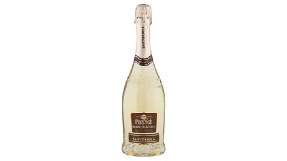 Casa Sant'Orsola Prestige Blanc de Blancs Millesimato 750 ml