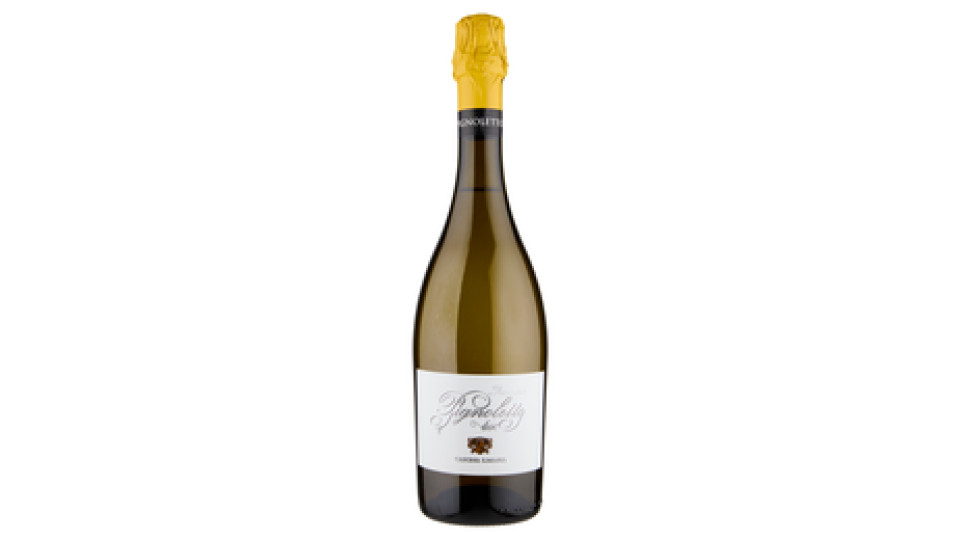 Cascina S.Maria Emilia-Romagna DOC Pignoletto Frizzante 75 cl