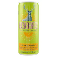 Cazadores Margarita 250 ml