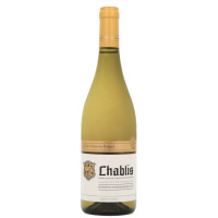 Chablis Cave Augustin Florent