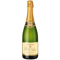 Champagne Brut La Révélation