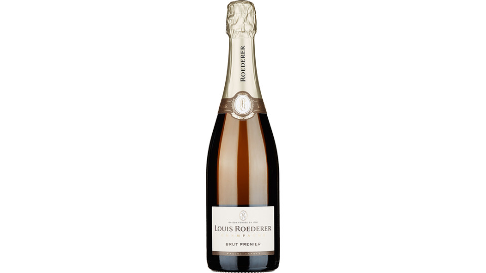Champagne Brut Premier Louis Roederer 750 ml