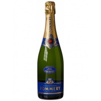 Champagne Pommery Brut 750 ml