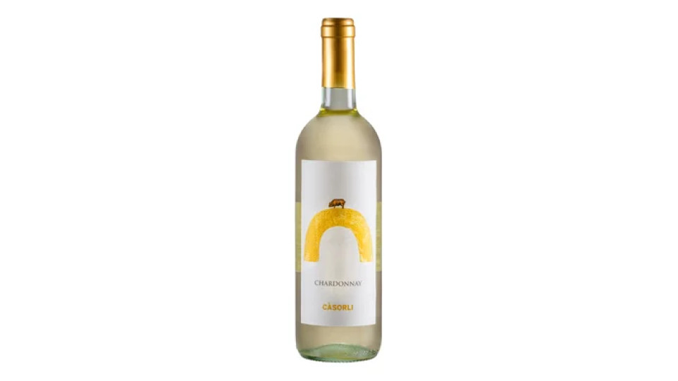 CHARDONNAY UMBRIA IGP