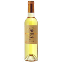 Chateau Haut Monteils Sauternes AOC Grand Reserve