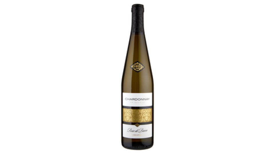 Chiarli Chardonnay Frizzante Rose di Bacco 75 cl