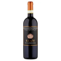 Clavesana il Clou Dogliani Superiore DOCG 750 ml