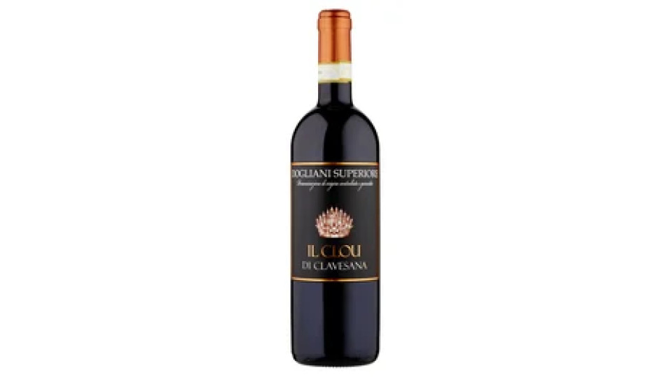 Clavesana il Clou Dogliani Superiore DOCG 750 ml