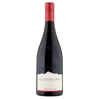 Cloudy Bay Marlborough Pinot Noir 750 ml