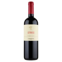 Coppo L'Avvocata Barbera d'Asti DOCG 75 cl