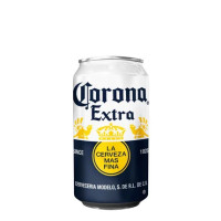 Corona Extra lattina 33cl