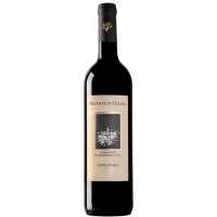 Corrasi Nepente di Oliena Cannonau di Sardegna DOC Riserva 750 ml