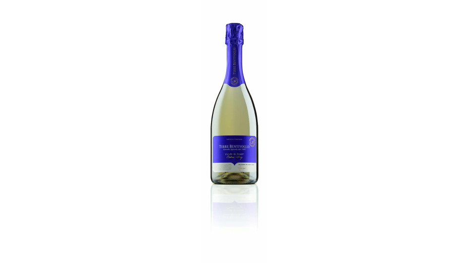 Cuvèe di Pinot 98 Spumante Extra Dry