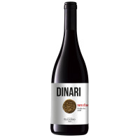 Dinari Nero d'Avola DOC