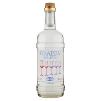 Distilleria Alpe Grappa Alpe 70 cl