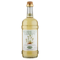 Distilleria Alpe Herbetet Genepy 70 cl