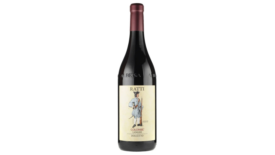 Dolcetto Langhe DOC Colombe'