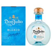 Don Julio Tequila Blanco 700 ml