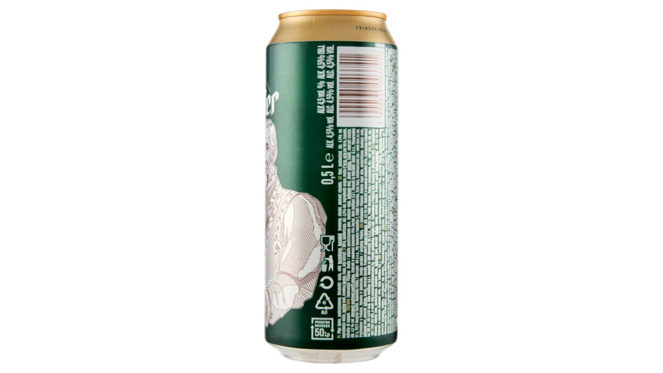 Edelmeister Pilsener 0,5 l
