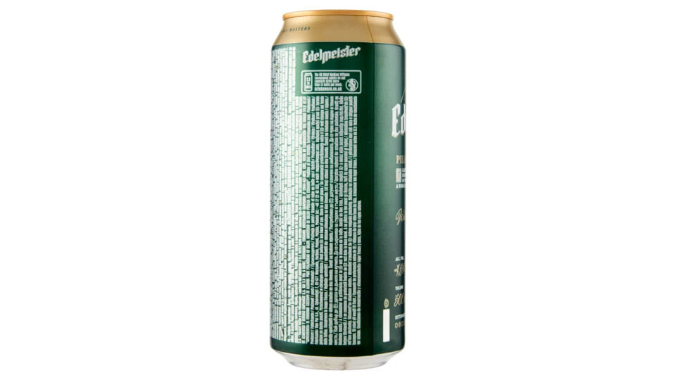 Edelmeister Pilsener 0,5 l