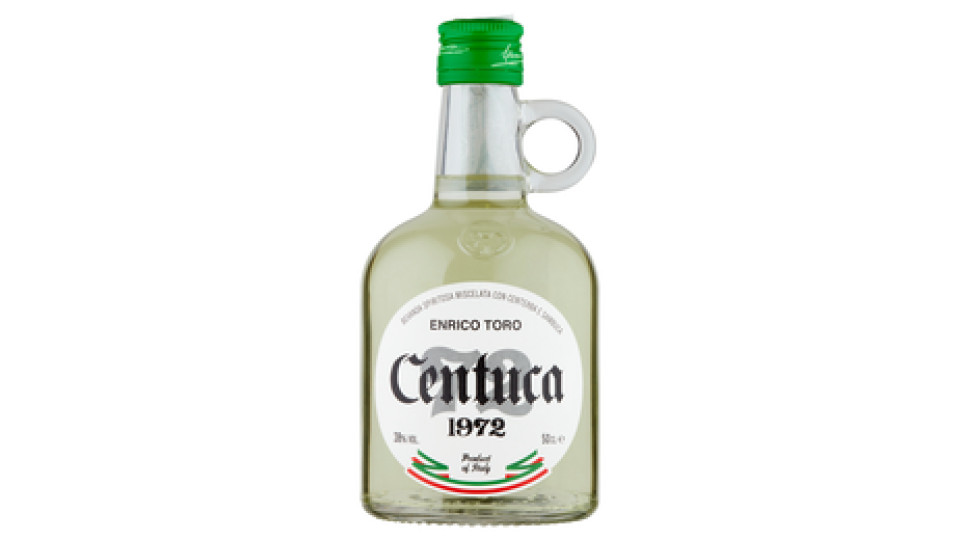 Enrico Toro Centuca 72 50 cl