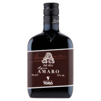 Enrico Toro Liquore Amaro 70 cl