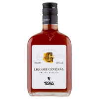 Enrico Toro Liquore Genziana 70 cl