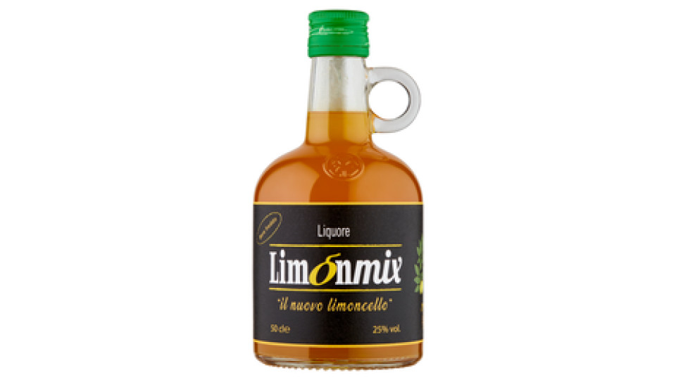Enrico Toro Liquore Limonmix 50 cl