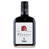 Enrico Toro Liquore Ratafià 70 cl