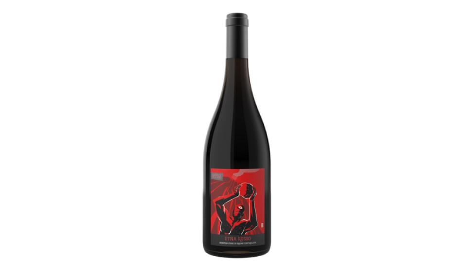 Etna Rosso DOC Sicilia