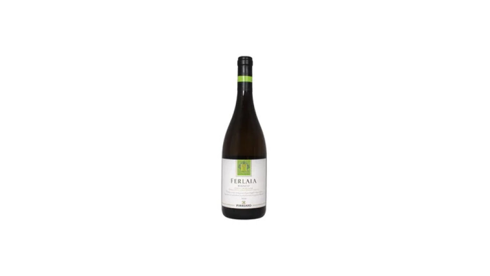 Ferlaia Bianco IGT Terre Siciliane