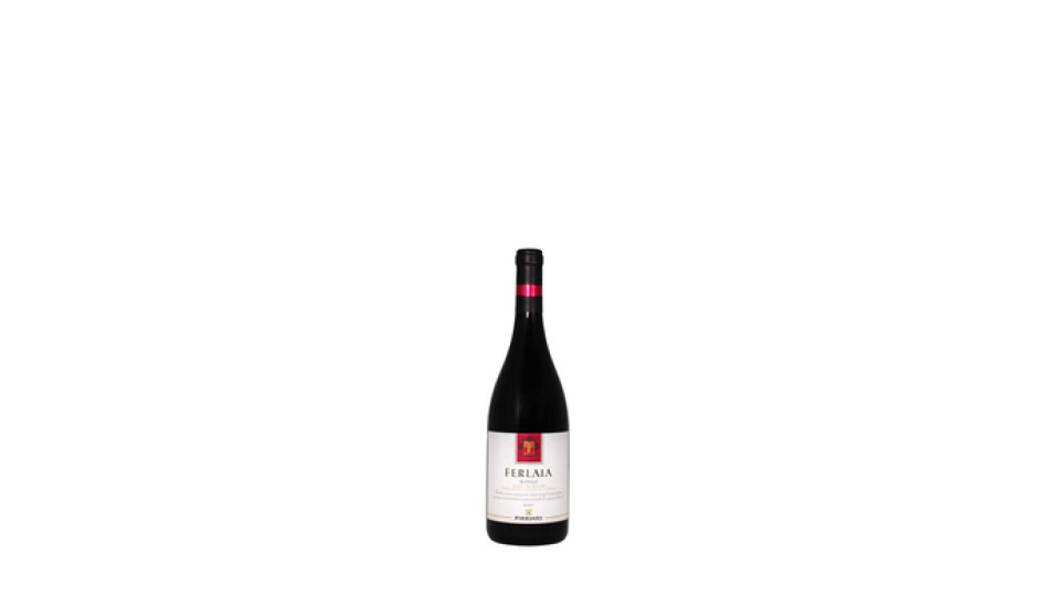 Ferlaia Rosso IGT Terre Siciliane