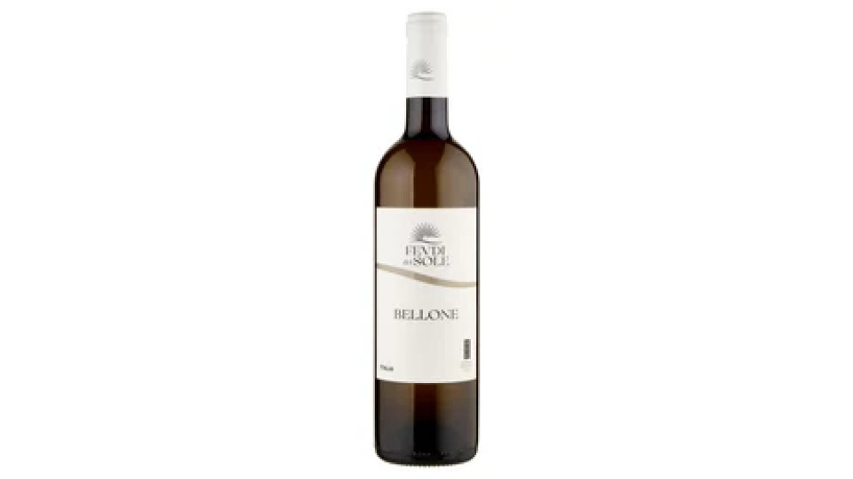 Feudi del Sole Bellone Lazio IGP 750 ml